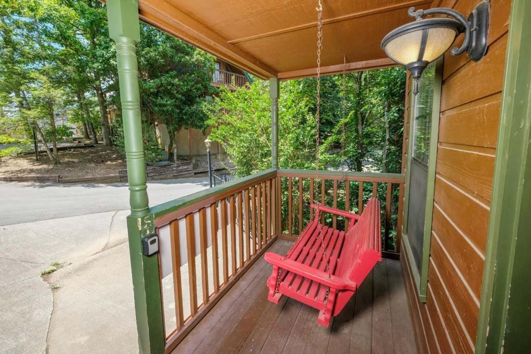 Villa Gateway To The Smokies Pigeon Forge Esterno foto