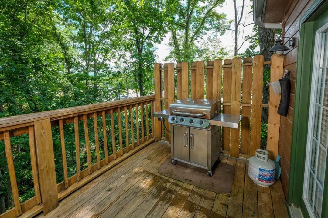 Villa Gateway To The Smokies Pigeon Forge Esterno foto