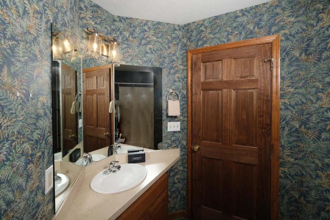 Villa Gateway To The Smokies Pigeon Forge Esterno foto